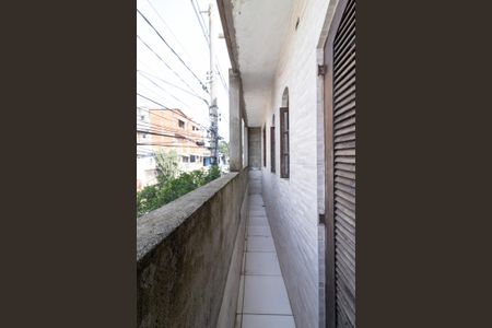 Casa para alugar com 250m², 3 quartos e 1 vaga Casa para alugar com 250m², 3 quartos e 1 vagaCorredor da Suíte
