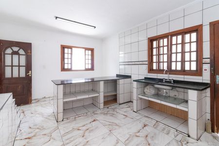 Casa para alugar com 250m², 3 quartos e 1 vaga Casa para alugar com 250m², 3 quartos e 1 vagaCozinha