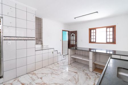 Casa para alugar com 250m², 3 quartos e 1 vaga Casa para alugar com 250m², 3 quartos e 1 vagaCozinha