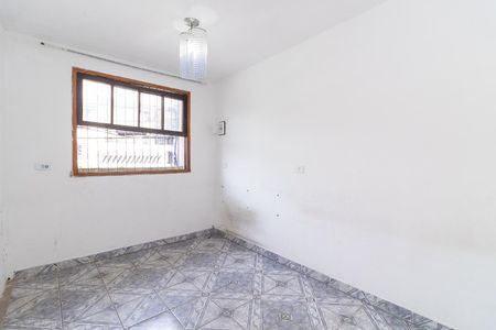 Quarto 2 de casa para alugar com 3 quartos, 69m² em Vila Robertina, São Paulo