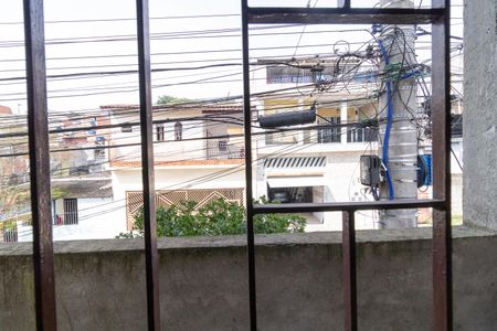Vista do Quarto 2 de casa para alugar com 3 quartos, 69m² em Vila Robertina, São Paulo