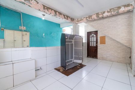 Casa para alugar com 250m², 3 quartos e 1 vaga Casa para alugar com 250m², 3 quartos e 1 vagaGaragem