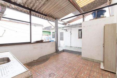 Casa para alugar com 250m², 3 quartos e 1 vaga Casa para alugar com 250m², 3 quartos e 1 vagaÁrea de Serviço