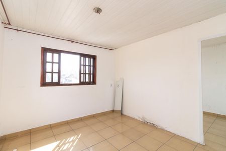 Sala de casa para alugar com 3 quartos, 69m² em Vila Robertina, São Paulo