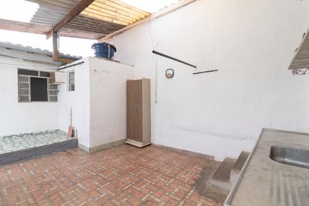 Casa para alugar com 250m², 3 quartos e 1 vaga Casa para alugar com 250m², 3 quartos e 1 vagaÁrea de Serviço