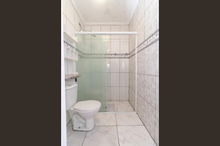 Casa para alugar com 250m², 3 quartos e 1 vaga Casa para alugar com 250m², 3 quartos e 1 vagaBanheiro