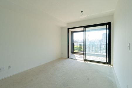 Apartamento à venda com 1 quarto, 33m² em Vila Cordeiro, São Paulo