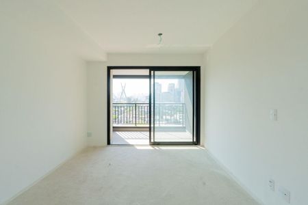 Apartamento à venda com 1 quarto, 33m² em Vila Cordeiro, São Paulo