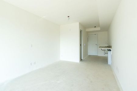 Apartamento à venda com 1 quarto, 33m² em Vila Cordeiro, São Paulo