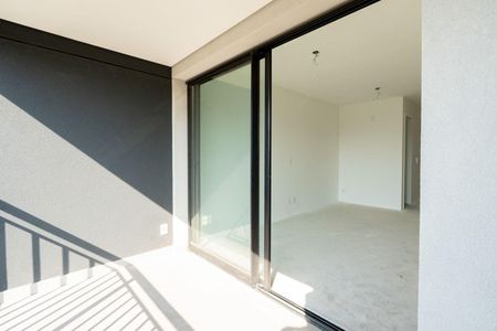 Apartamento à venda com 1 quarto, 33m² em Vila Cordeiro, São Paulo