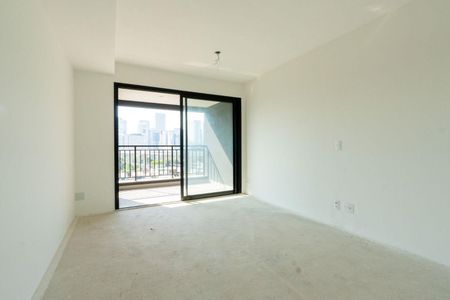 Apartamento à venda com 1 quarto, 33m² em Vila Cordeiro, São Paulo