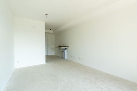 Apartamento à venda com 1 quarto, 33m² em Vila Cordeiro, São Paulo