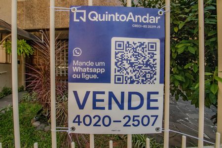 Apartamento à venda com 83m², 2 quartos e 1 vaga Apartamento à venda com 83m², 2 quartos e 1 vagaPlaquinha