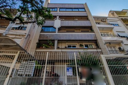Apartamento à venda com 83m², 2 quartos e 1 vaga Apartamento à venda com 83m², 2 quartos e 1 vagaFachada