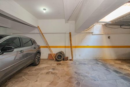 Apartamento à venda com 83m², 2 quartos e 1 vaga Apartamento à venda com 83m², 2 quartos e 1 vagaGaragem