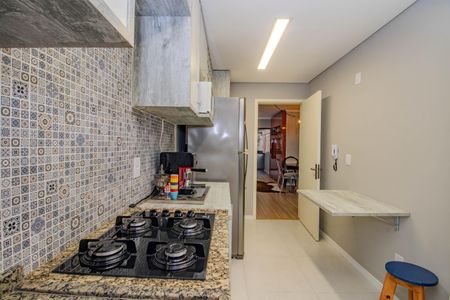 Apartamento à venda com 83m², 2 quartos e 1 vaga Apartamento à venda com 83m², 2 quartos e 1 vagaCozinha