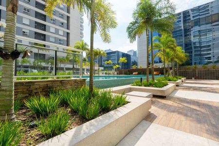 Apartamento à venda com 3 quartos, 189m² em Jardim Morumbi, São Paulo