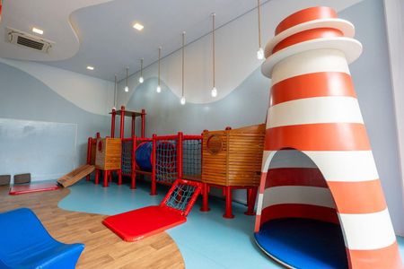 Apartamento à venda com 189m², 3 quartos e 3 vagas