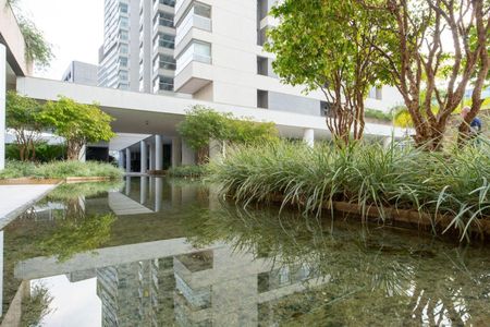 Apartamento à venda com 189m², 3 quartos e 3 vagas