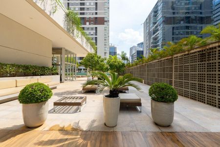 Apartamento à venda com 189m², 3 quartos e 3 vagas