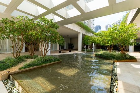 Apartamento à venda com 189m², 3 quartos e 3 vagas