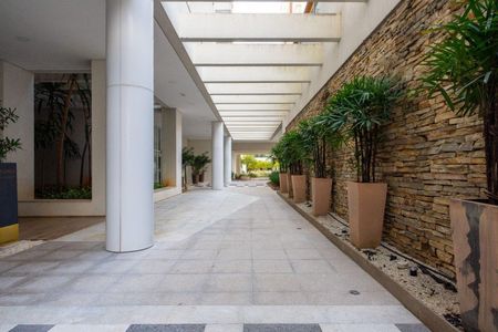 Apartamento à venda com 189m², 3 quartos e 3 vagas