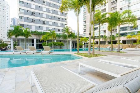 Apartamento à venda com 189m², 3 quartos e 3 vagas