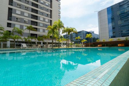Apartamento à venda com 3 quartos, 189m² em Jardim Morumbi, São Paulo
