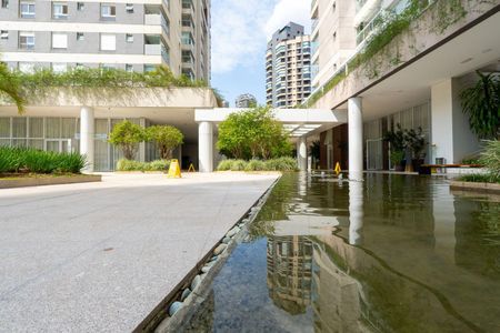 Apartamento à venda com 189m², 3 quartos e 3 vagas