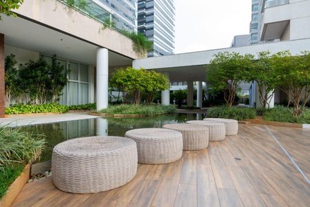 Apartamento à venda com 189m², 3 quartos e 3 vagas