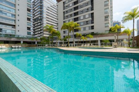 Apartamento à venda com 189m², 3 quartos e 3 vagas