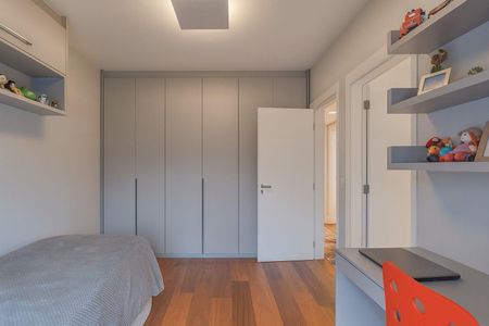 Apartamento à venda com 3 quartos, 189m² em Jardim Morumbi, São Paulo