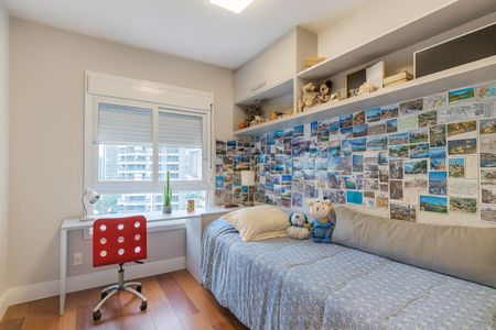 Apartamento à venda com 3 quartos, 189m² em Jardim Morumbi, São Paulo