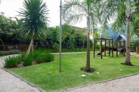 Apartamento à venda com 3 quartos, 189m² em Jardim Morumbi, São Paulo