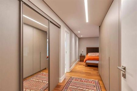 Apartamento à venda com 189m², 3 quartos e 3 vagas