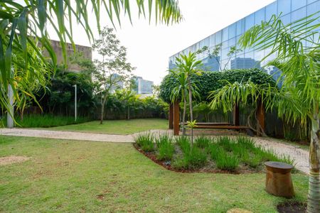 Apartamento à venda com 3 quartos, 189m² em Jardim Morumbi, São Paulo