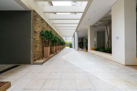 Apartamento à venda com 189m², 3 quartos e 3 vagas