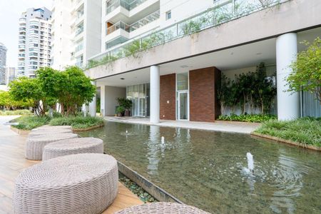 Apartamento à venda com 189m², 3 quartos e 3 vagas