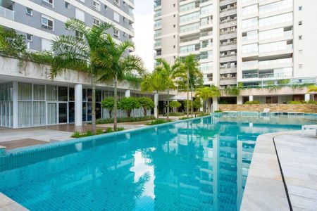 Apartamento à venda com 189m², 3 quartos e 3 vagas