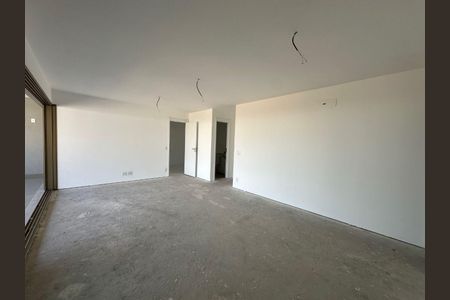 Apartamento à venda com 3 quartos, 149m² em Indianópolis, São Paulo