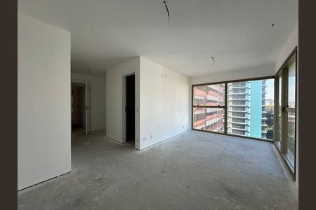 Apartamento à venda com 3 quartos, 149m² em Indianópolis, São Paulo