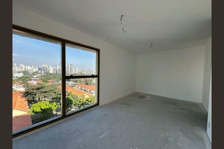 Apartamento à venda com 3 quartos, 149m² em Indianópolis, São Paulo