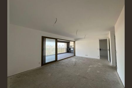 Apartamento à venda com 3 quartos, 149m² em Indianópolis, São Paulo