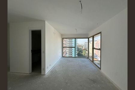 Apartamento à venda com 3 quartos, 149m² em Indianópolis, São Paulo