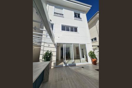 Casa à venda com 500m², 3 quartos e 4 vagas