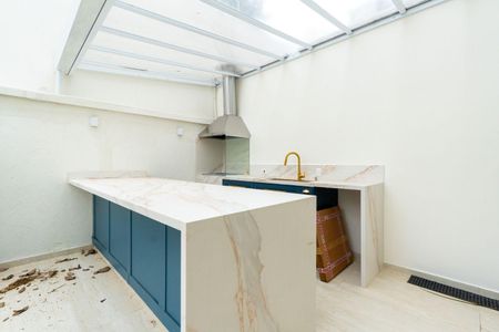 Casa à venda com 500m², 3 quartos e 4 vagas