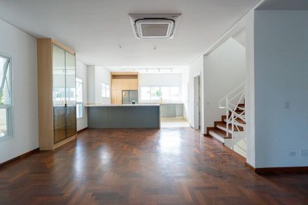 Casa à venda com 500m², 3 quartos e 4 vagas