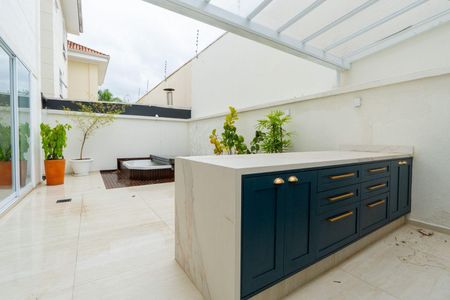 Casa à venda com 500m², 3 quartos e 4 vagas