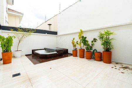 Casa à venda com 500m², 3 quartos e 4 vagas