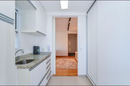 Apartamento à venda com 3 quartos, 107m² em Cidade Monções, São Paulo